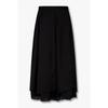 VOV Chiffon Layer Long Skirt 7156335001