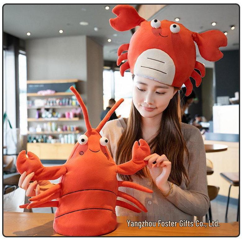 Pălărie electrică cu emoji caca cântător sub formă de floare - Pălărie amuzantă cadou de Crăciun pentru fete