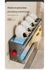 Retractable Magnetic Double-Layer Shoe Rack - Instant Suction, No Installation Needed, Ideal Entryway Organizer, New Model.