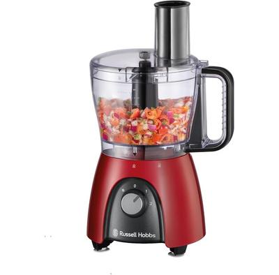 Food Processor Russell Hobbs Desire Red (27110-56)
