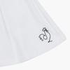 Le Coq Sportif Terry Skirt Pants Owt   Qp222thp55