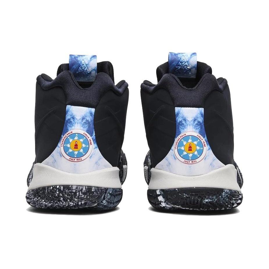 Nike Kyrie 4 N7 'Standing Rock' Men's AT0320-400