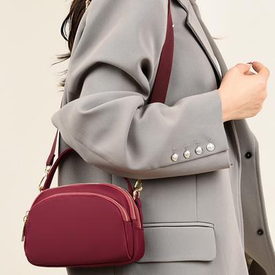 Kadın çantaları – Çapraz askılı çantalar