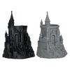 Pen Stationeries Holders Shelf Pencil Organizers Cup for Home Office Desktop Decorations Ornament Pen Inserted Holders