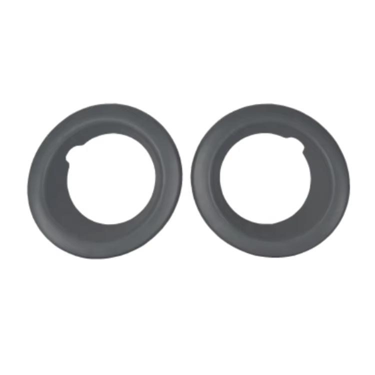 Cache antibrouillard DXB000231LML et DXB000221LML pour Land Rover Range Rover Sport
