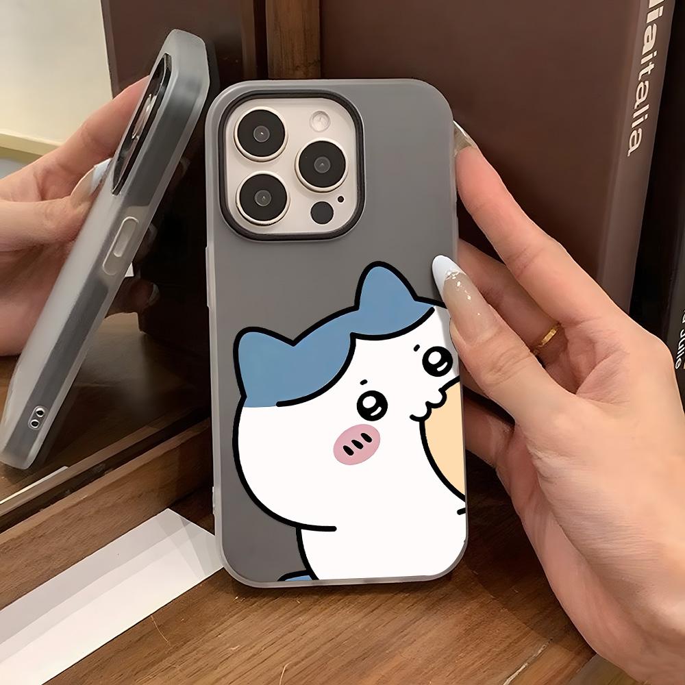 Bemalte Handyhülle für iPhone 15 11 13 14 für 15 16 Pro Max 12 13 16 Pro Niedlich Fasion Lustig Lanyard Handyhülle Neueste Top-Selling-Empfehlungen