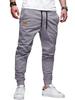 Men's 2025 Trendy European Casual Loose Jogger Pants
