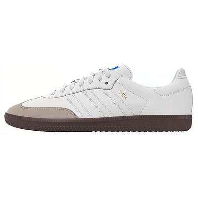 Samba OG Double White Gum Pantofi unisex Cloud-White IE3439