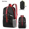 Ultralight Foldable Outdoor Backpack for Hiking, Travel & Cycling