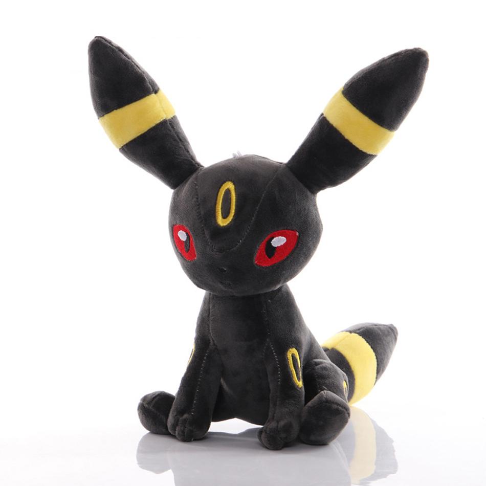 Pokemon Pikachu Plush Doll Stuffed Toy Gentle Cuddly Pikachu Character designed for Children Plus Pokemon Fans
