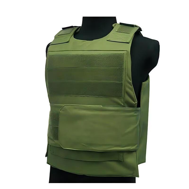 Тактический боевой жилет