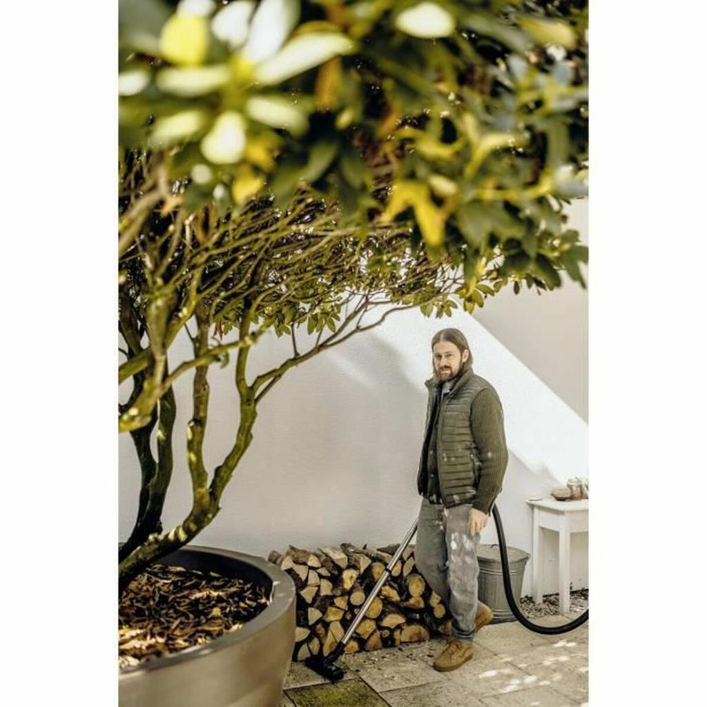 Extractor Kärcher WD 6 PS V-30/6/22/T Blower