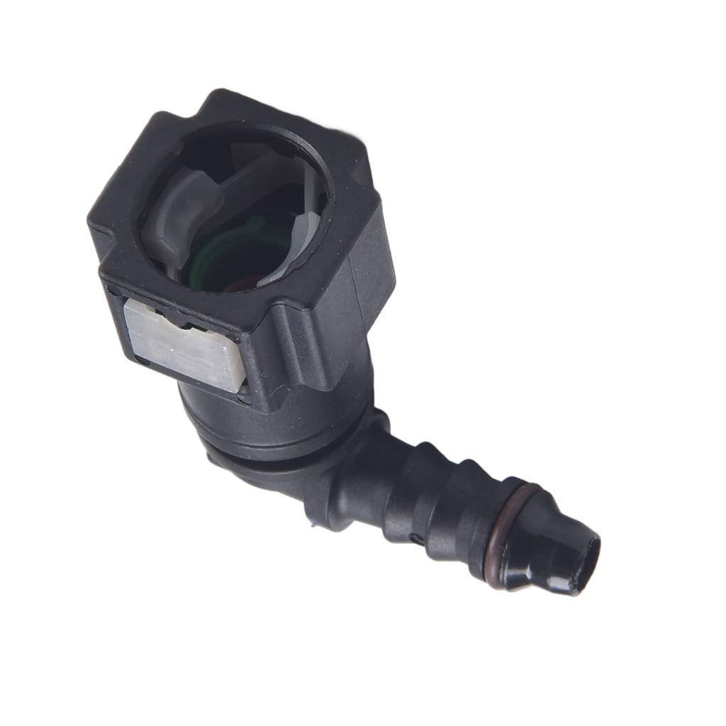 Sıfır Yakıt Hızlı Bağlantı Yakıt Hattı Bağlantısı Araba Yakıt Hattı