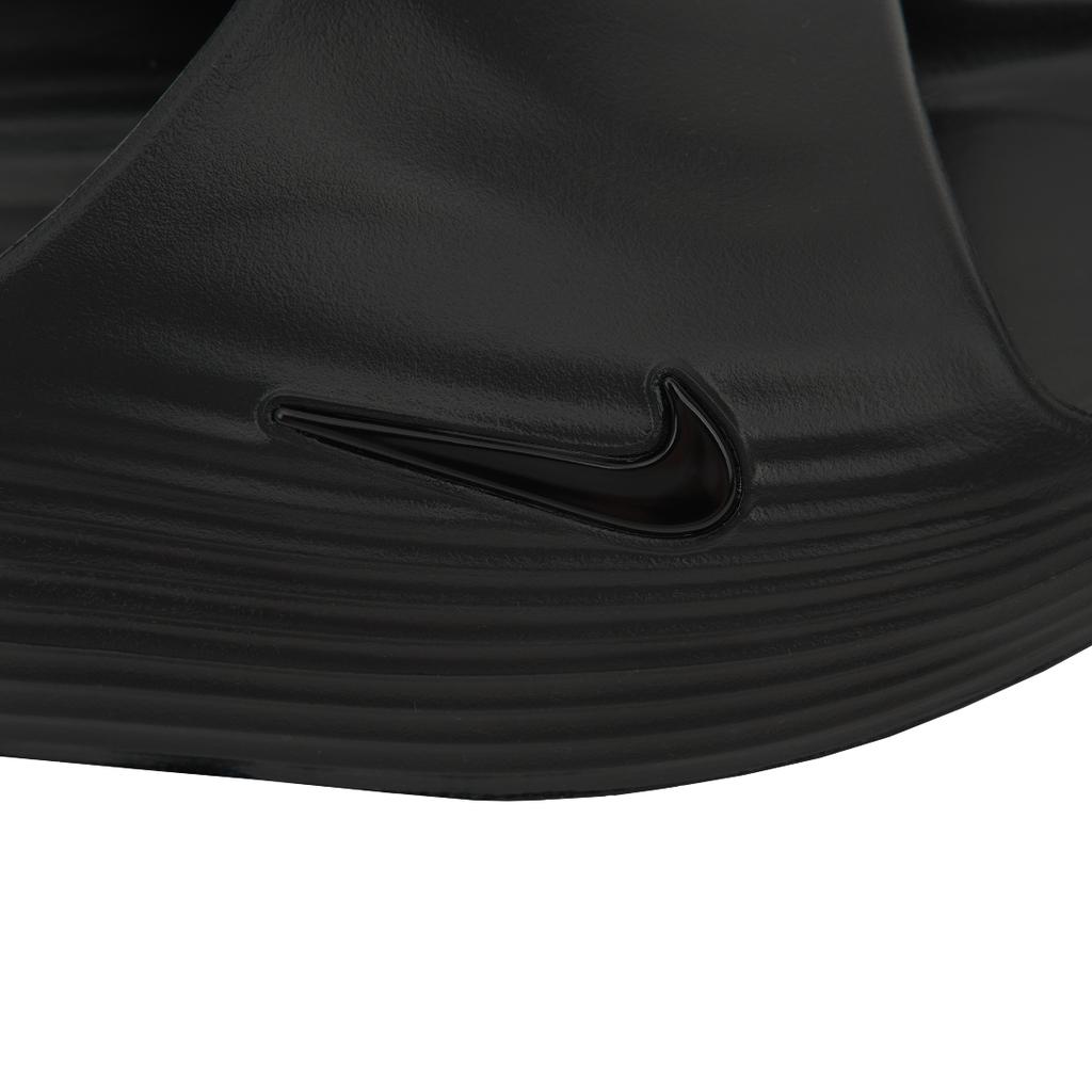 Nike ReactX Rejuven8 Slide Triple Black Ανδρικά Αθλητικά Παπούτσια HV4479-001