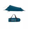 Ultra Lightweight Single-Person Tent Rain and Wind Resistant Guy Lines