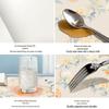 High-End Waterproof PVC Table Mat: Chinese Style, Oil-Proof, Heat-Resistant, No-Wash, Ins Style Tableware