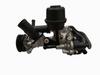 Electric Water Pump for Mercedes-Benz W176/W246/W242/C117 Models (Part No. 2702000401)