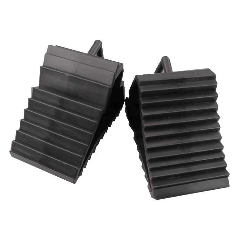 Car Wheel Chock & Stopper