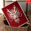 5D DIY Pearl Diamond Painting Kit Majestic Dragon Full Drill Embroidery Mosaic Art Home Wall Decor Gift