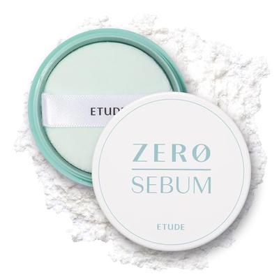 Gesichts-Make-up  – Puder