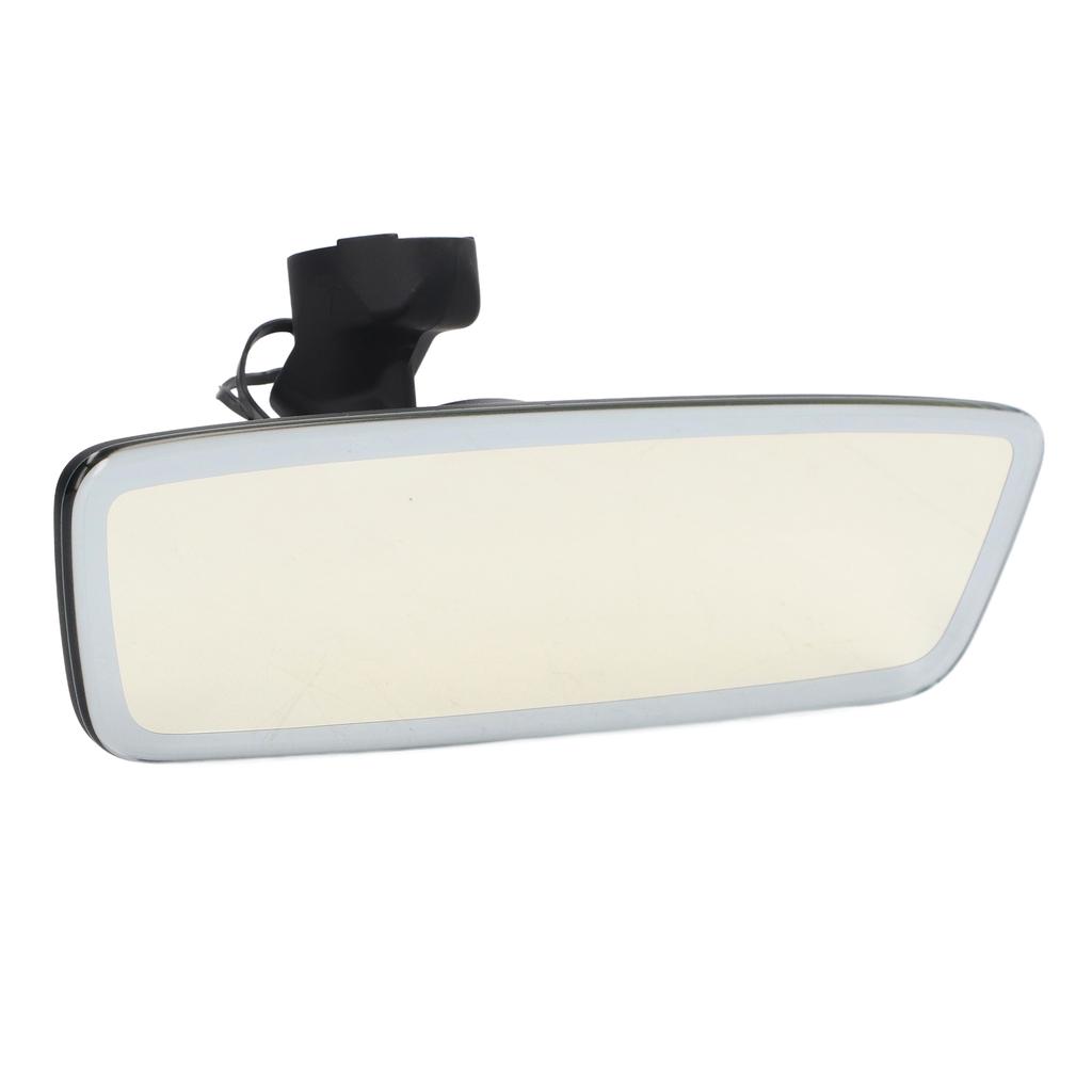 Car Interior Rear View Mirror 1119904 01 C Clear Vision Wide Angle Replacement For Tesla Model 3 2017‑2021