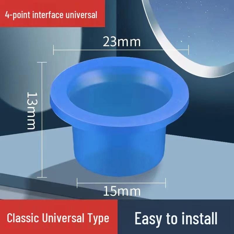 Universal Silicone Gasket & Washer Tape for Faucets