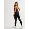 BeShaped Gym Queen Sports Bra