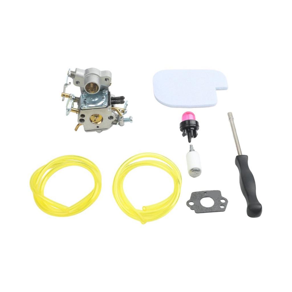 Carburetor Installation Tool Easy Installation Carburetor Replacement Adjustment Tool Included Comprehensive Package
