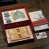 Huixuanda Ru Ware Tea Set Premium Gift Box