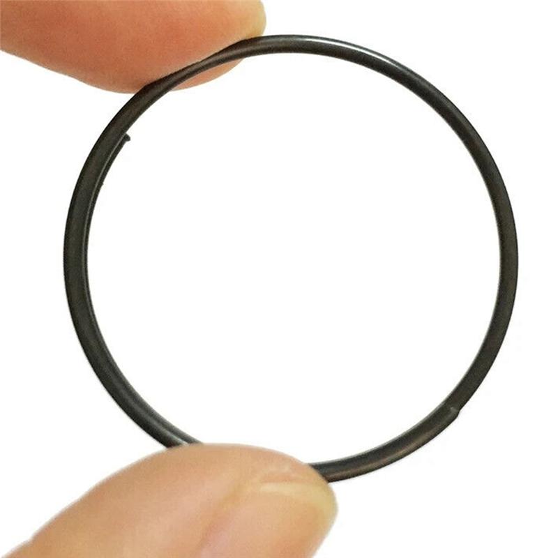 2Pcs 648-45633-00 Clutch Circlip Torsion Spring For Yamaha Outboard Engine 15HP 9.9HP