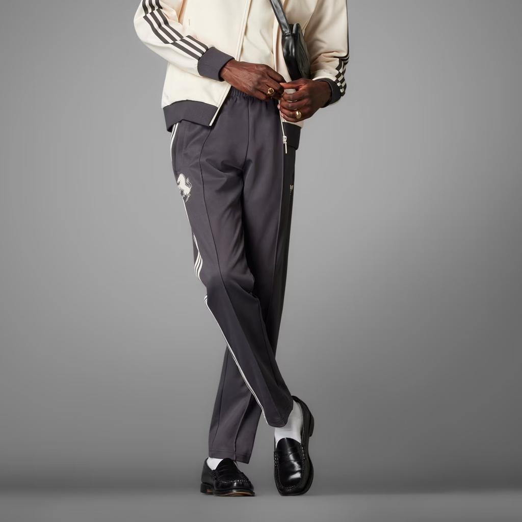 Adidas Originals Juventus Originals Track Pants IY0051-