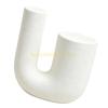 Retro Candlestick Holders Ceramic Taper Holders for Table Centerpieces Wedding Christmas Home Decorations Top Sale