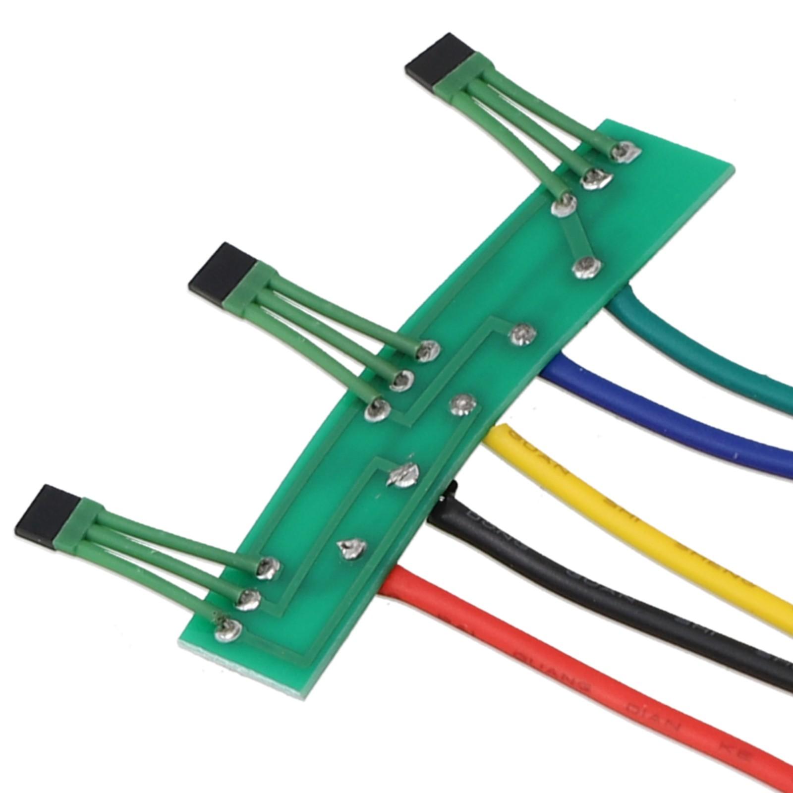 

43F Ebike Hall Ebike Motor Sensor Деталь для электрического велосипеда