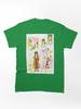 The Apothecary Diaries T G C F Classic Unisex T-Shirt