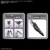 BANDAI SPIRITS 30MM 1/144 Option Parts Set 5 (Multi-Wing/Multi-Booster) 1/144 Scale Color-Coded Plastic Model