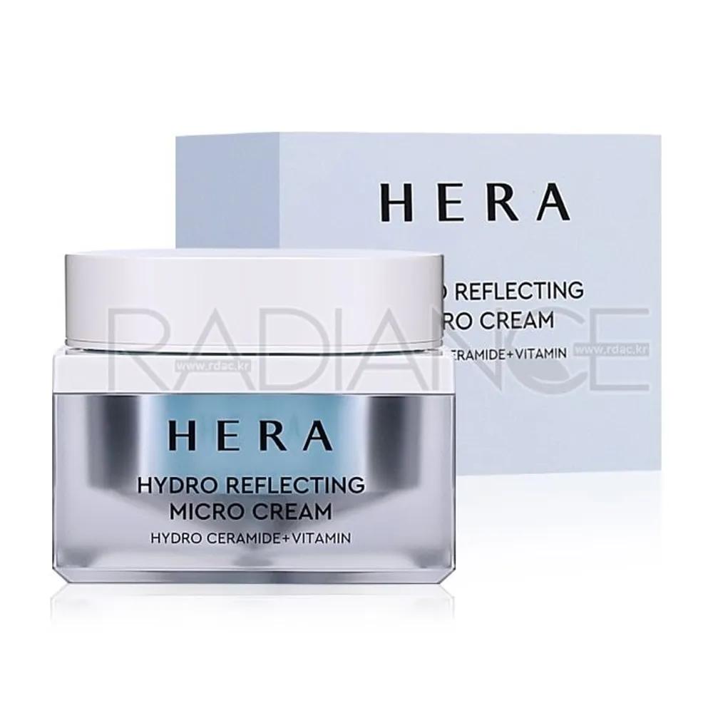 Hera Hydro Reflecting Micro Cream 50ml