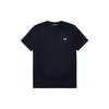SS22 Short Sleeved T Shirt Men's FPXTEM8531XMI