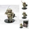 Dark Souls Siegward Of Catarina Pvc Model Ornament With Anime Character Display For Game Fans