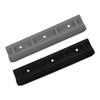 Durable PVC Boat Seat Hook Clip Bracket Anti-ultraviolet for Inflatable Rowing Boats Rubber Dinghy Rafts Yacht Kayak Accessories 7