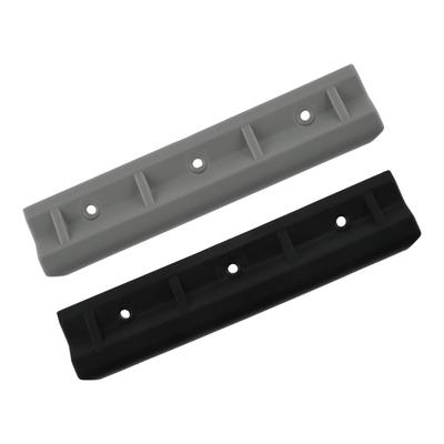 Durable PVC Boat Seat Hook Clip Bracket Anti-ultraviolet for Inflatable Rowing Boats Rubber Dinghy Rafts Yacht Kayak Accessories 7