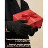 Winter Gloves for Women Touch Screen Thermal Knit Lining Gloves