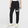 Nike Knitted Sweatpants Women's Black CU5632-011