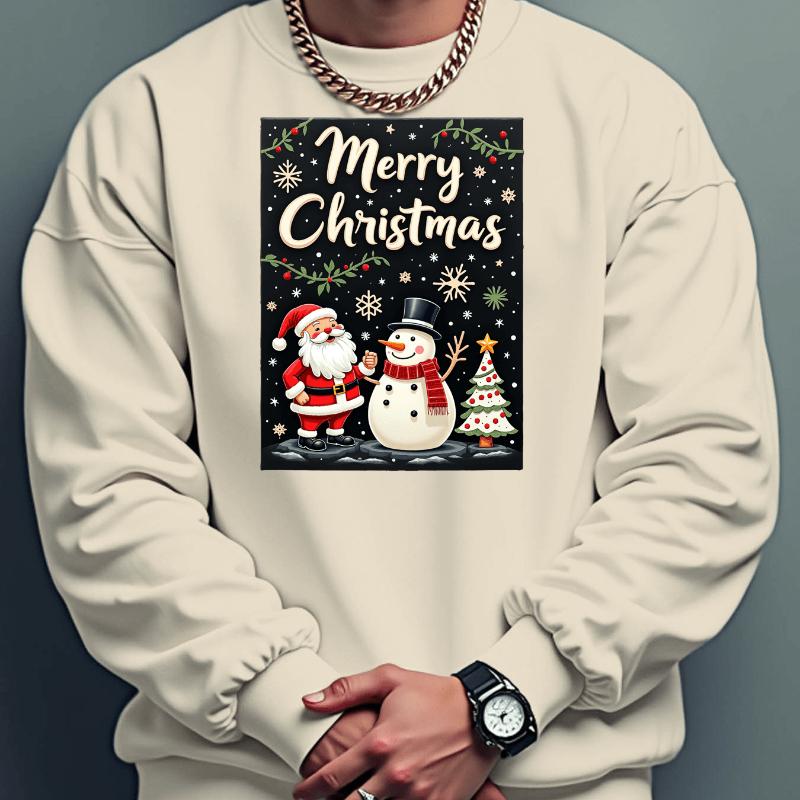 

Sweatshirt, Ideal for Spring Autumn Outings S