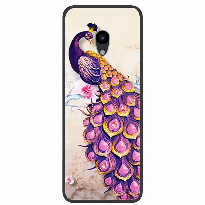 For Xiaomi Qin F21 Pro/ F22 Pro Cases Animal Soft Silicone Phone Back Cover for Qin F22 Pro Protective Lion Fundas F21 Pro Cases