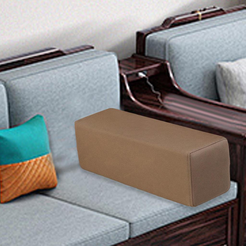 Armrest Cushion for Sofa, Elbow Support, Pillow Office, Bedroom, Home