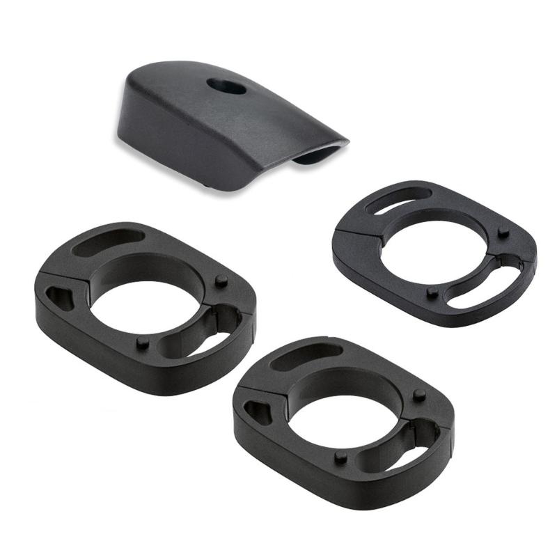 Mountain Bicycles Stem Shims Headset Washer Mountain Bikes Handlebars Spacers Cycle Steerer Tube Spacers Headset Spacer 1