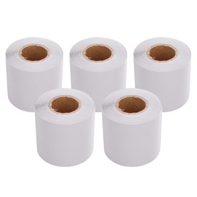 5Pcs Air Conditioner Pipe Tape PVC Tube Protective Portable Wrapping Tapes for AC Sealing Insulation