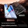 Flash Magic iQOO Tempered Glass Screen Protector
