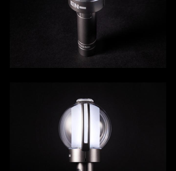 (Ver. 2) ENHYPEN – OFFIZIELLER LEUCHTSTOFF