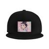 Audrey Hepburn Baseball Caps Snapback Fashion Baseball Hats Breathable Casual Casquette Outdoor for Unisexs And WoUnisexs